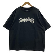 Supplier Iron Logo Heavy Weight Tee (XL)