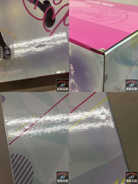 『IDOLY PRIDE』長瀬麻奈 1/7スケールフィギュア