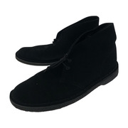 Clarks Originals Desert Boot 42 1/2 BLK