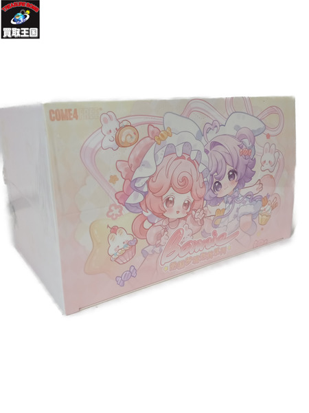 ファンシーその他 BonnieSeason4 ミルクドリーム・シュークリームシリーズ