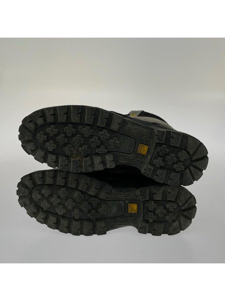 FILA ブーツ ×WU-TANG CLAN WEATHERTECH BOOT US9