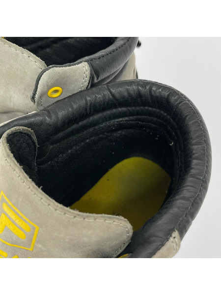FILA ブーツ ×WU-TANG CLAN WEATHERTECH BOOT US9