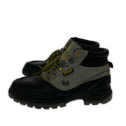 FILA ブーツ ×WU-TANG CLAN WEATHERTECH BOOT US9