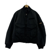 POLO JEANS COMPANY フライトジャケット BLK M