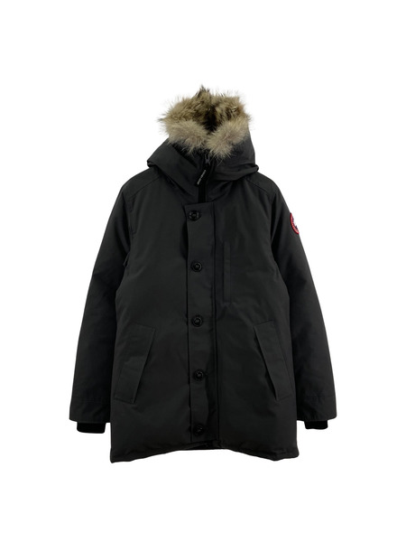 CANADA GOOSE JASPER PARKA グレー