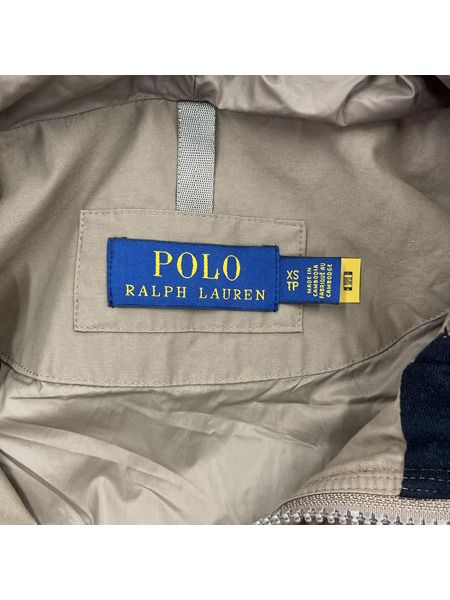 POLO RALPH LAUREN/ナイロンジャケット/XS