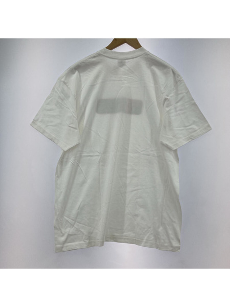23AW/Supreme/Miles Davis/L/WHT
