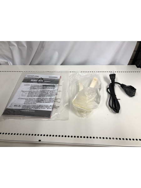 キッチン・調理系 KOIZUMI マイコン電気圧力鍋