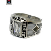 SAINTS 925 カレッジリング