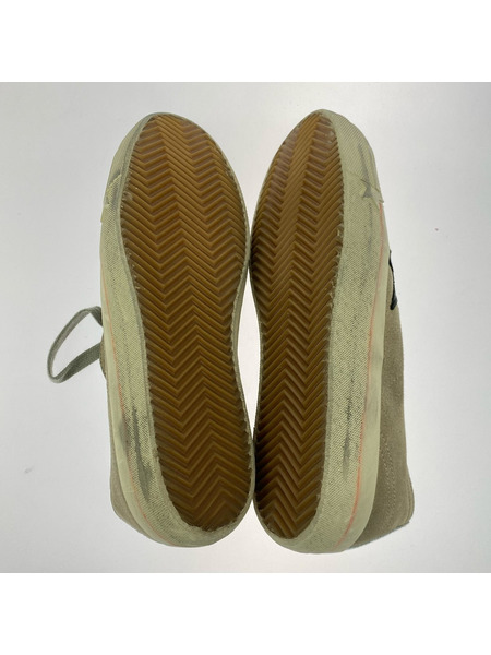 GOLDEN GOOSE スニーカー GGDB VSTAR 2