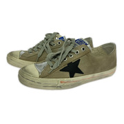 GOLDEN GOOSE スニーカー GGDB VSTAR 2