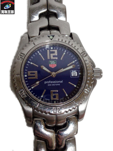 TAG Heuer/プロフェッショナル/リンクデイト[値下]