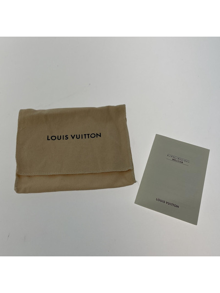 LV モノグラムジャングル/ジッピーコインパース/M67879[値下]