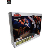 THE合体 マイトカイザー 「勇者特急マイトガイン」