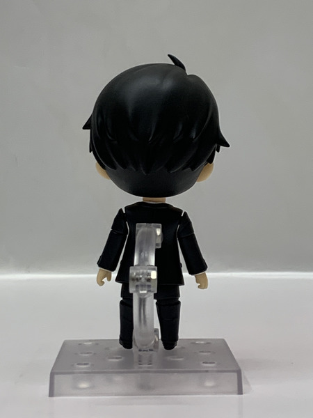 ねんどろいど 2463 ゲ謎 水木 開封品 映画 鬼太郎誕生 ゲゲゲの謎 ゲゲゲの鬼太郎シリーズ 