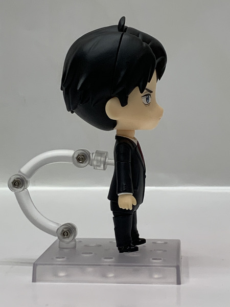 ねんどろいど 2463 ゲ謎 水木 開封品 映画 鬼太郎誕生 ゲゲゲの謎 ゲゲゲの鬼太郎シリーズ 