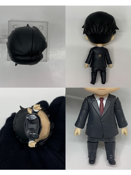 ねんどろいど 2463 ゲ謎 水木 開封品 映画 鬼太郎誕生 ゲゲゲの謎 ゲゲゲの鬼太郎シリーズ 