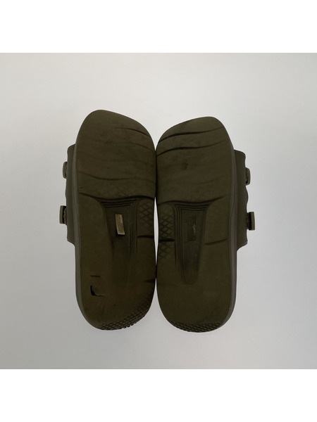 NEPENTHES×SUICOKE URICH サンダル size29