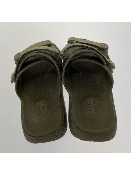 NEPENTHES×SUICOKE URICH サンダル size29