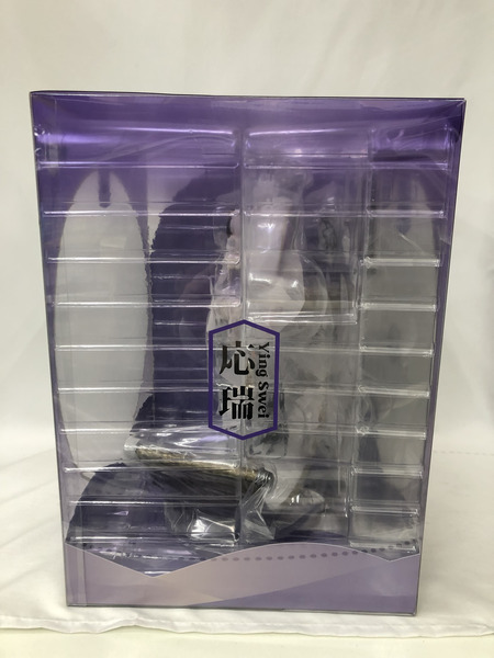 ネオンマックス アズールレーン 応瑞 1/7