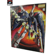 ガンプラ 1/100 MG XM-X1 クロスボーン・ガンダムX1 フルクロス