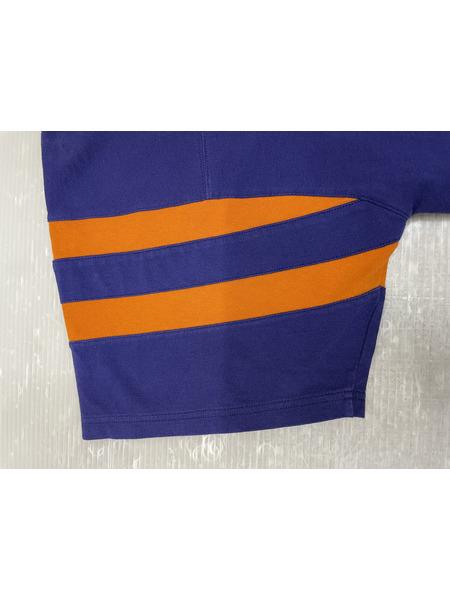 GUCCI 21SS Eschatology Blind for Love ナンバリング フットボールTee M