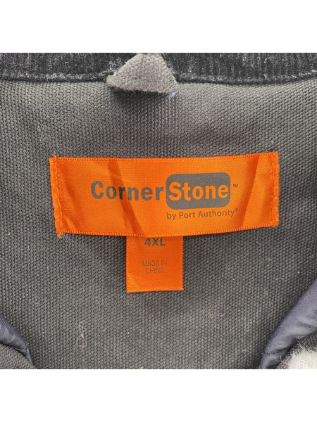 ソノ他 corner stone ジャケット