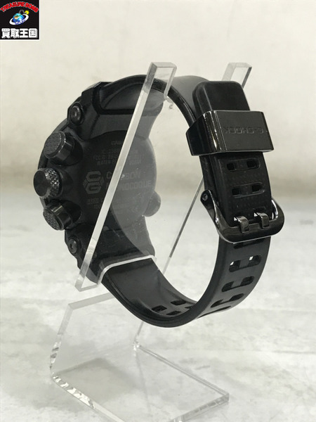 CASIO G-SHOCK グラビティマスター/GWR-B1000　箱有