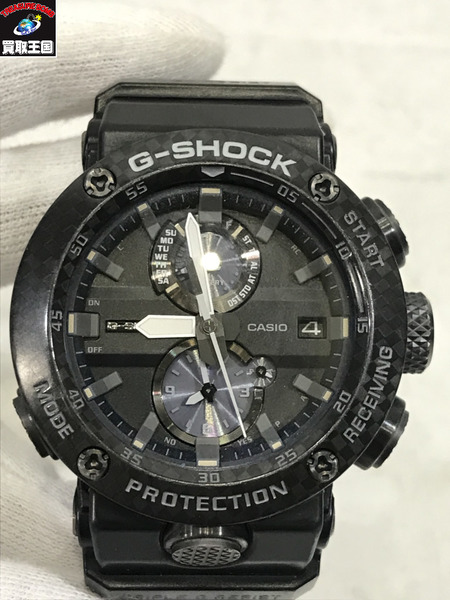 CASIO G-SHOCK グラビティマスター/GWR-B1000　箱有