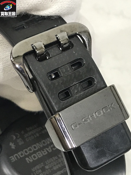 CASIO G-SHOCK グラビティマスター/GWR-B1000　箱有