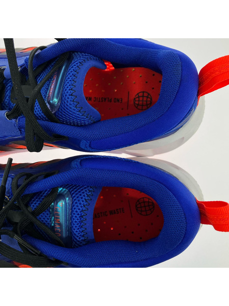 adidas スニーカー HQ6167 ベンタドール クライマクール BL/RD/WH