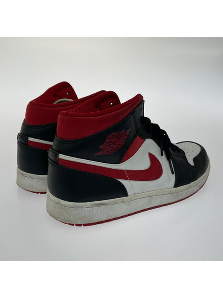 NIKE スニーカー Air Jordan 1 Mid 30.0cm