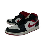 NIKE スニーカー Air Jordan 1 Mid 30.0cm