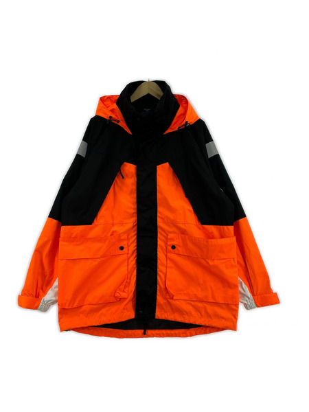 INTERBREED ジャケット Antarctic Sailing Jacket