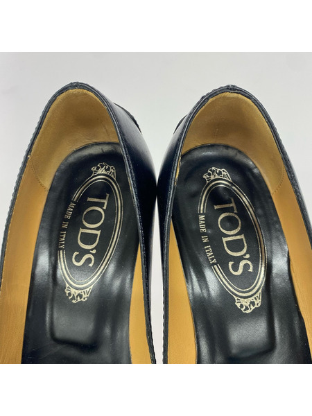 TOD’S パンプス・ヒール パンプス 黒