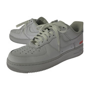 NIKE×Supreme AIR FORCE 1 LOW 27.0㎝ CU9225-100