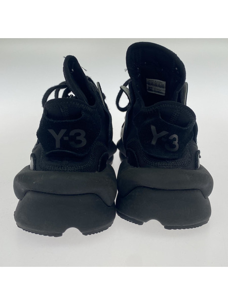 Y-3 KAIWA(28.0㎝)黒