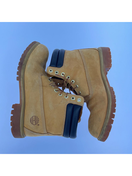 Timberland 6インチブーツ　29cm