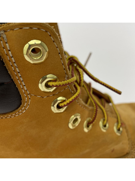 Timberland 6インチブーツ　29cm