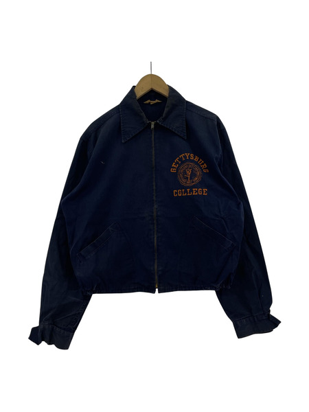 Champion 60?70s GETTYSBURG スイングトップ M