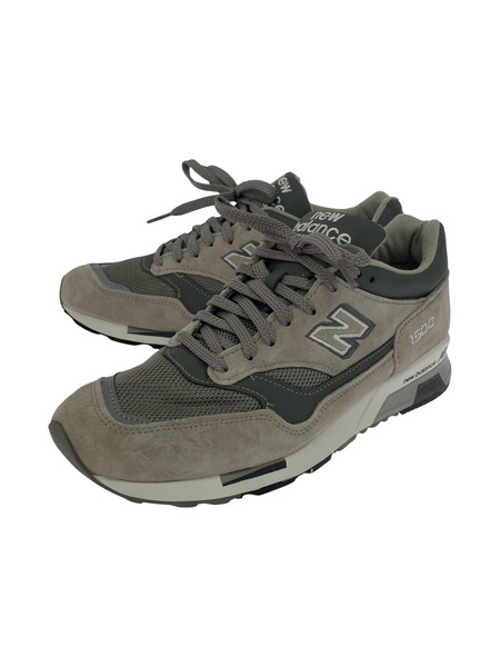 NEW BALANCE M1500PGL (42 1/2)