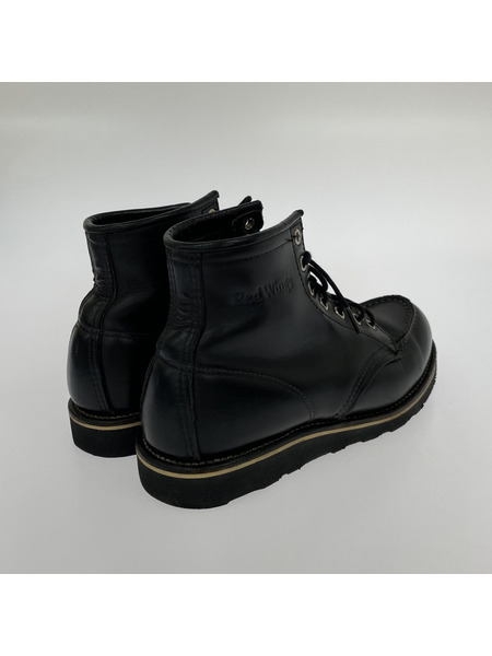 RED WING 羽タグアイリッシュセッター モックトゥブーツ