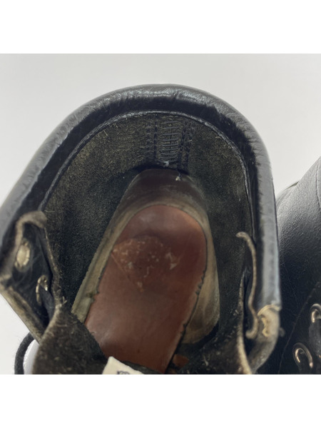 RED WING 羽タグアイリッシュセッター モックトゥブーツ