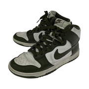 NIKE DUNK HI RETRO (24cm) DD1399-107