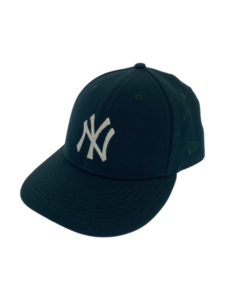 NEW ERA AIME LEON DORE MLB ニューヨークヤンキース キャップ (59.6) グリーン