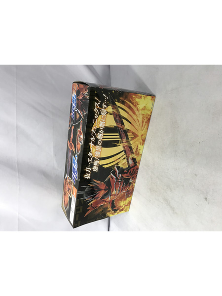 DX無銘剣虚無&覇剣ブレードライバー