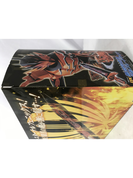 DX無銘剣虚無&覇剣ブレードライバー