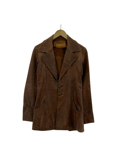 レザージャケット オシュワコン 60S レザージャケット