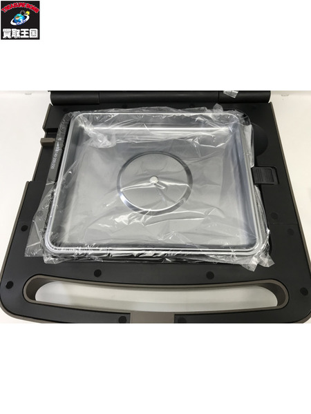 アイリスオーヤマ　 両面ホットプレート　DPOL-301T