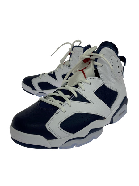 NIKE スニーカー AJ6 Retro 28.0cm